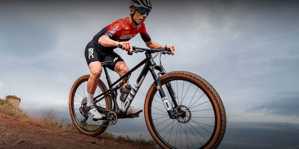 BMC Premium Performance Bicycles