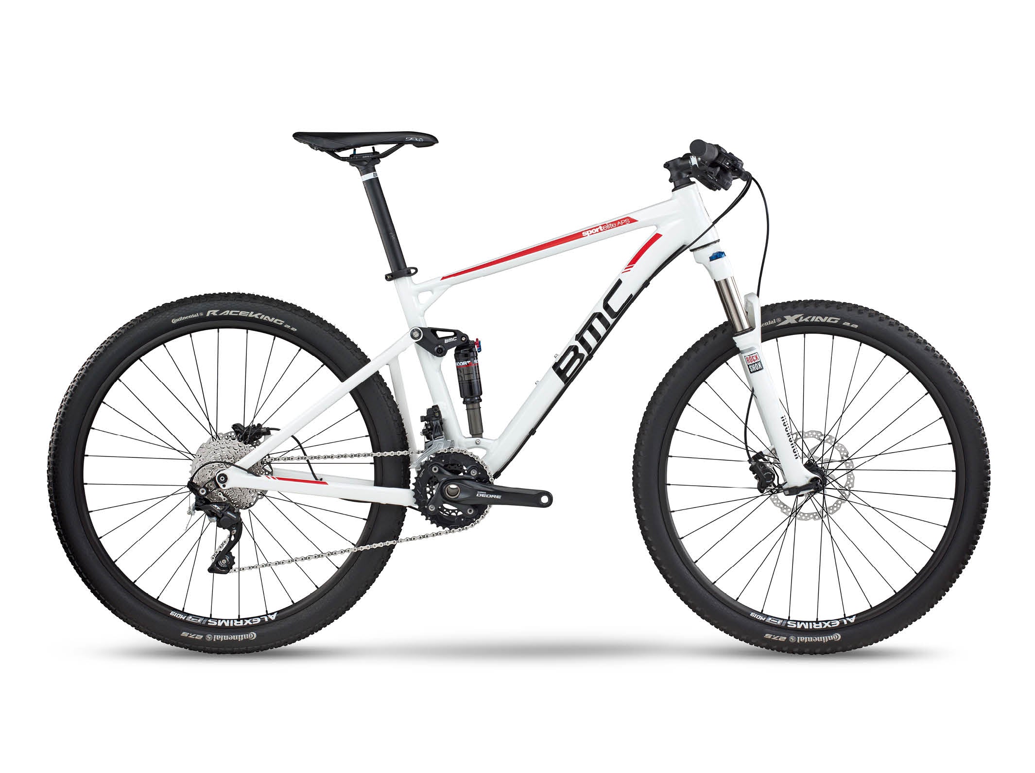 Vtt bmc sportelite sale