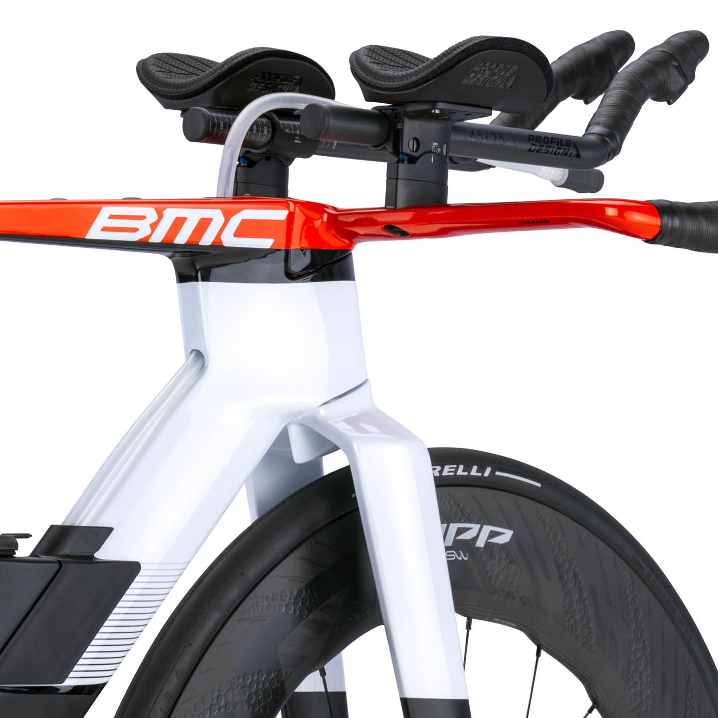 BMC Speedmachine 01 ONE – dostępne w sklepie AkbiSport obraz innowacji