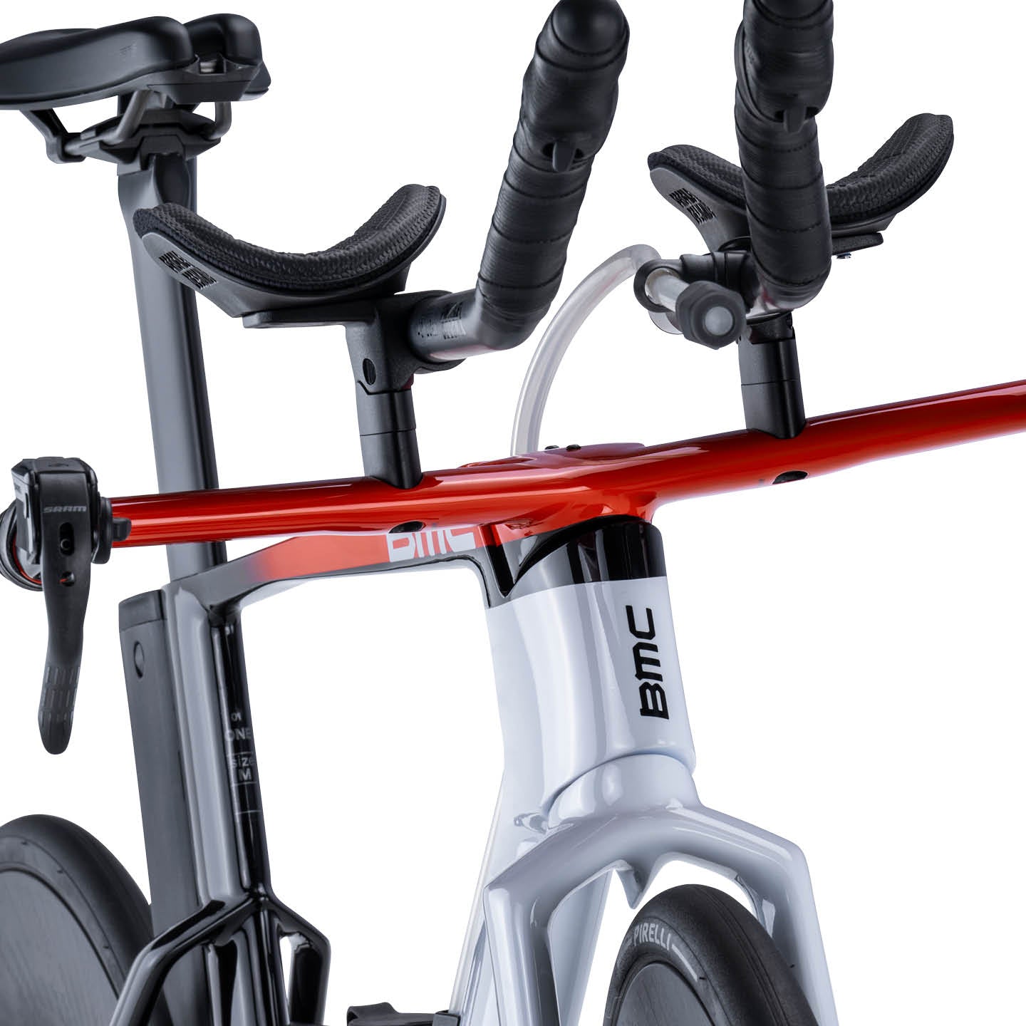 BMC Speedmachine 01 ONE – dostępne w sklepie AkbiSport obraz innowacji