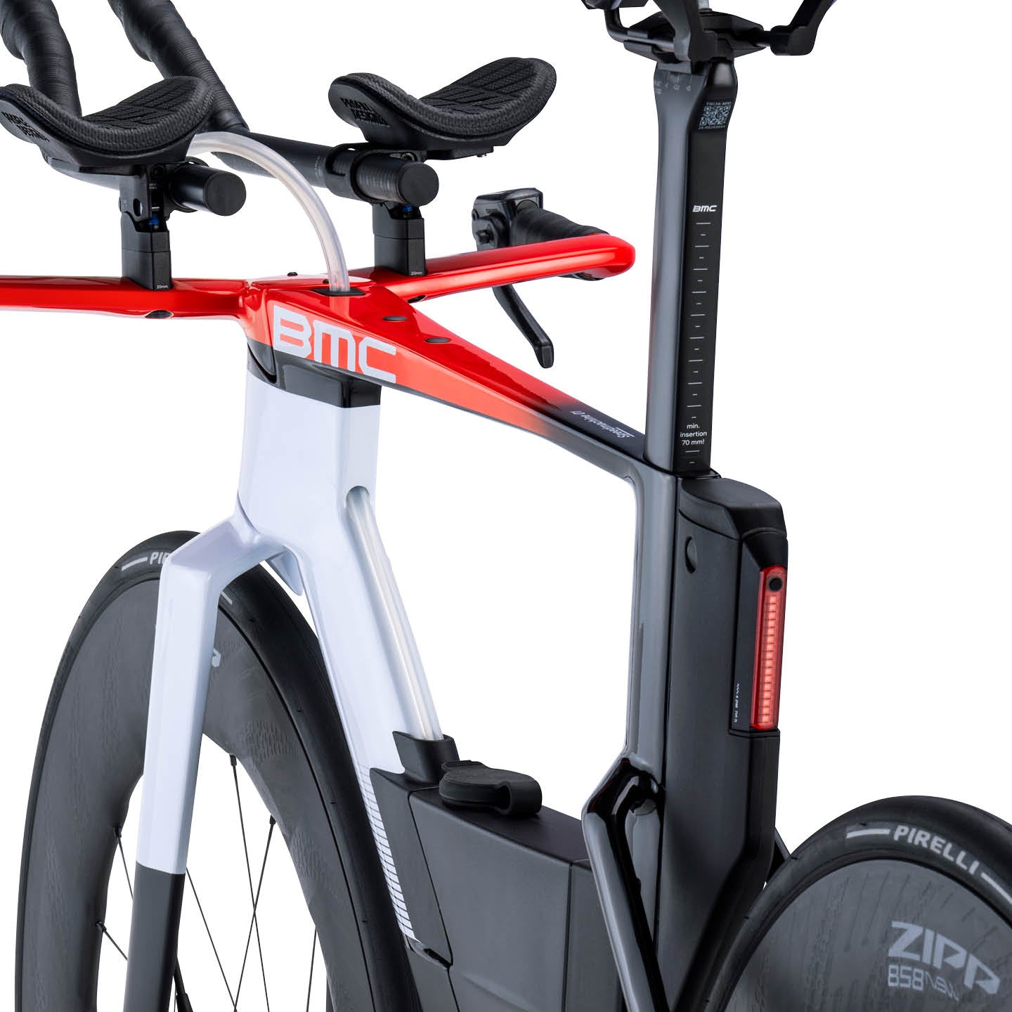 BMC Speedmachine 01 ONE – dostępne w sklepie AkbiSport obraz innowacji