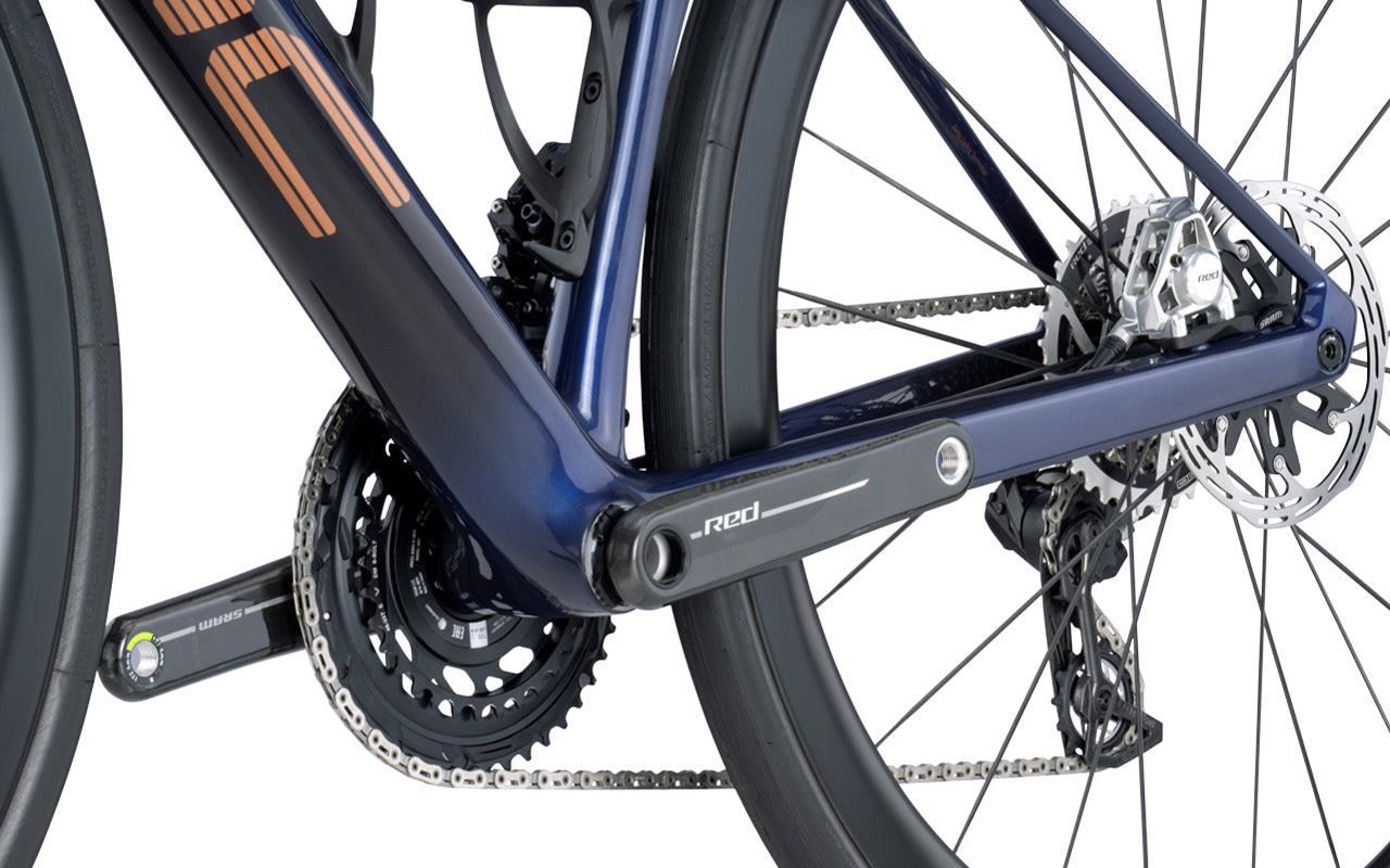 BMC Roadmachine 01 ONE 2026 – dostępne w sklepie AkbiSport obraz innowacji