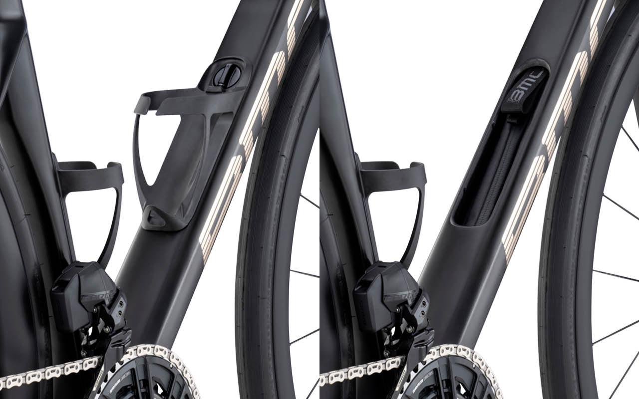 BMC Roadmachine 01 THREE 2026 – dostępne w sklepie AkbiSport innovation image