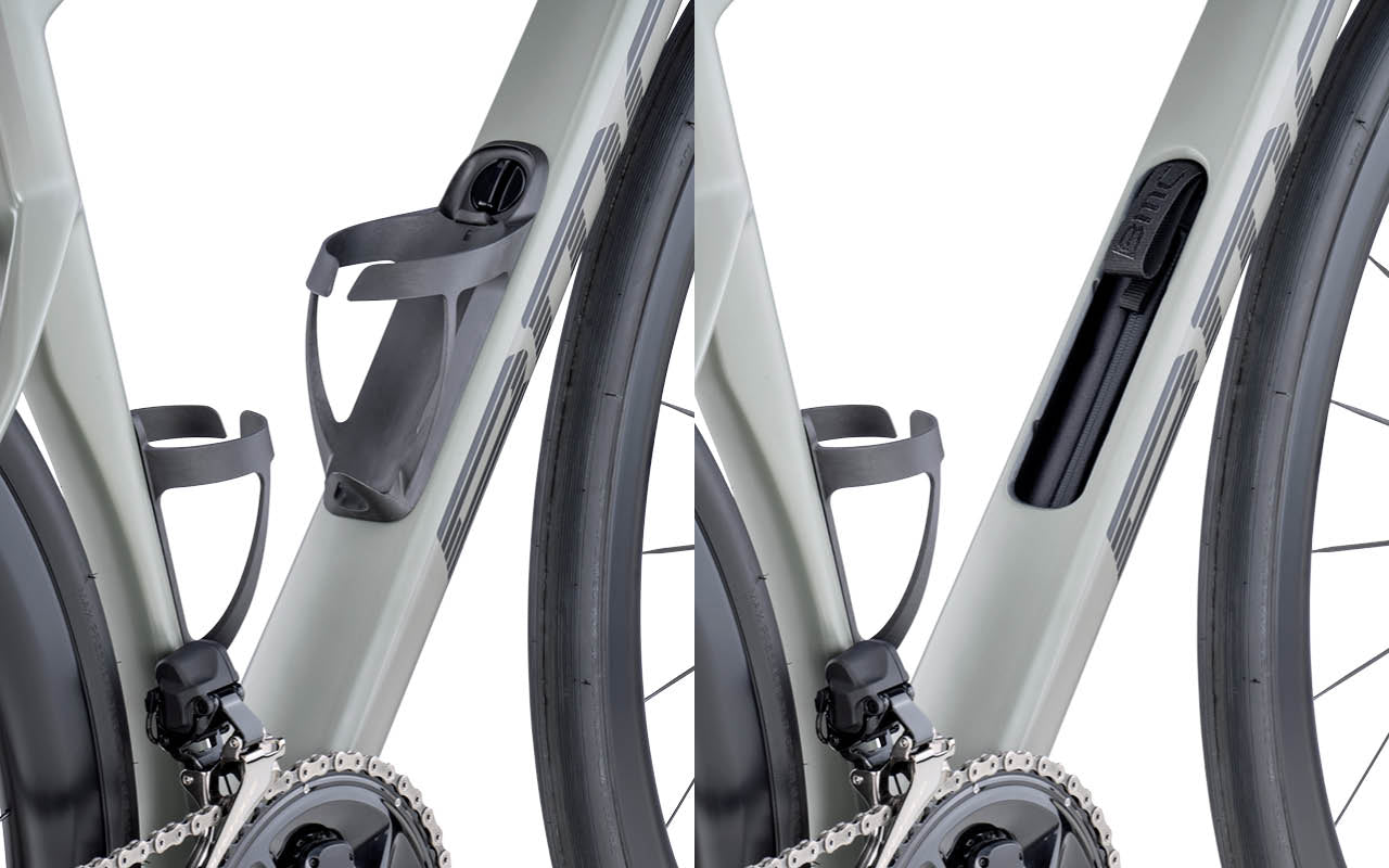 BMC Roadmachine 01 TWO 2026 – dostępne w sklepie AkbiSport obraz innowacji