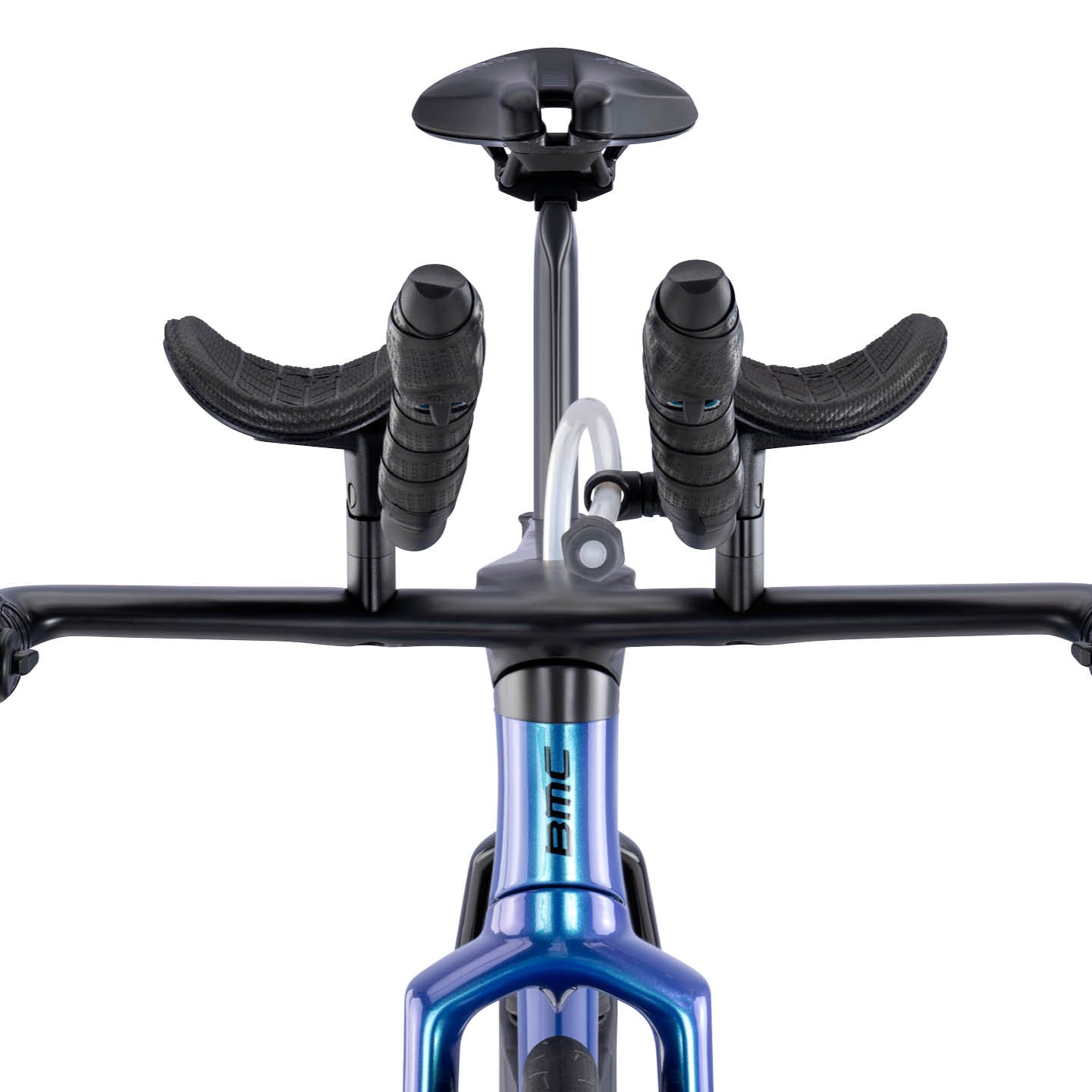 fahrradlenker auf englisch Speedmachine 01 TWO Carbon / Caribic Blue – BMC Switzerland AG
