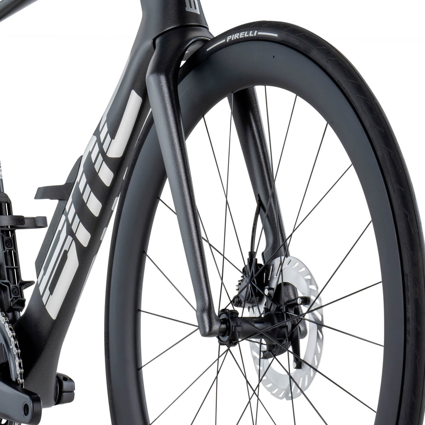 BMC Teammachine R 01 FOUR 2026 – dostępne w sklepie AkbiSport obraz innowacji