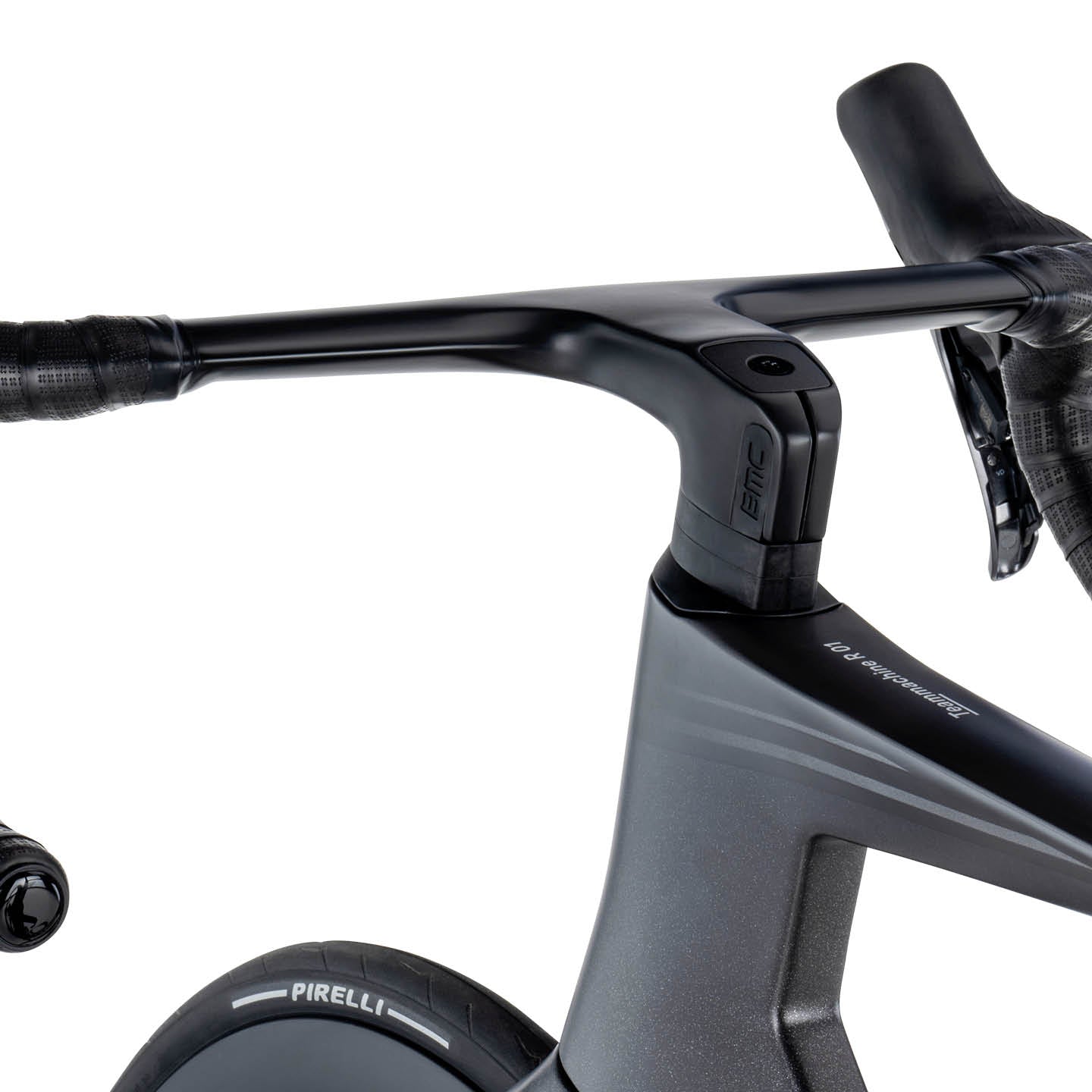 BMC Teammachine R 01 FOUR 2026 – dostępne w sklepie AkbiSport obraz innowacji