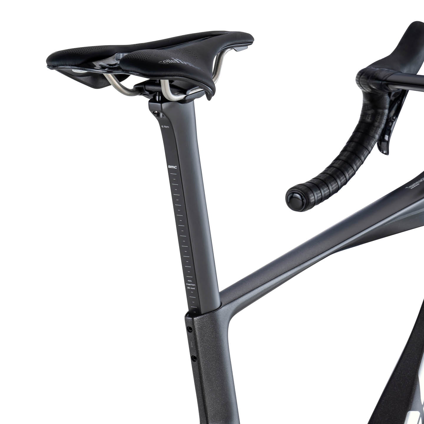 BMC Teammachine R 01 FOUR 2026 – dostępne w sklepie AkbiSport obraz innowacji