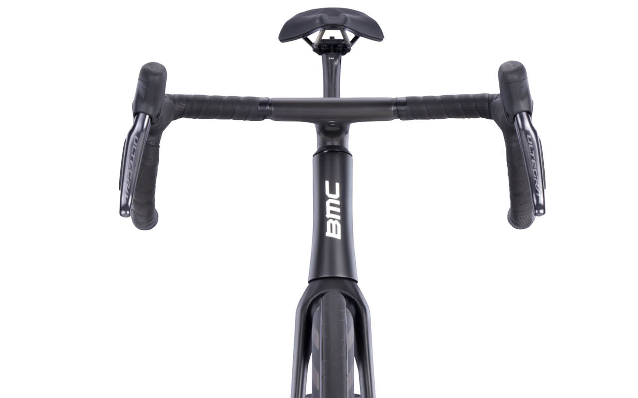 BMC Teammachine SLR01 FOUR 2026 – dostępne w sklepie AkbiSport obraz innowacji