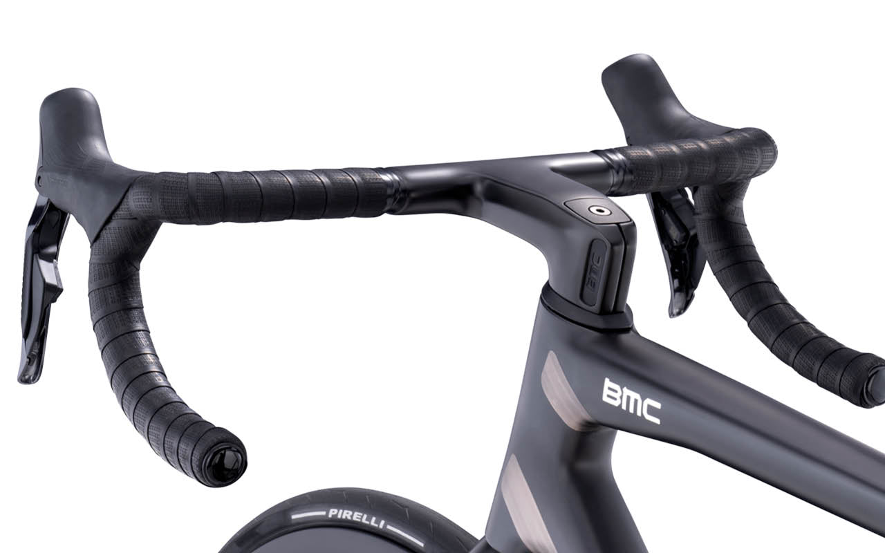 BMC Teammachine SLR01 FOUR 2026 – dostępne w sklepie AkbiSport obraz innowacji