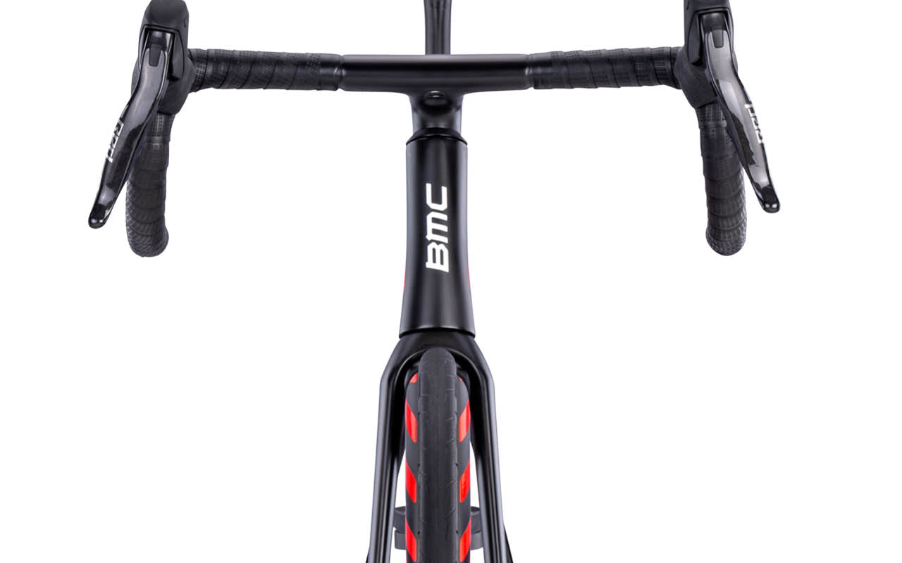 BMC Teammachine SLR01 ONE 2026 – dostępne w sklepie AkbiSport innovation image