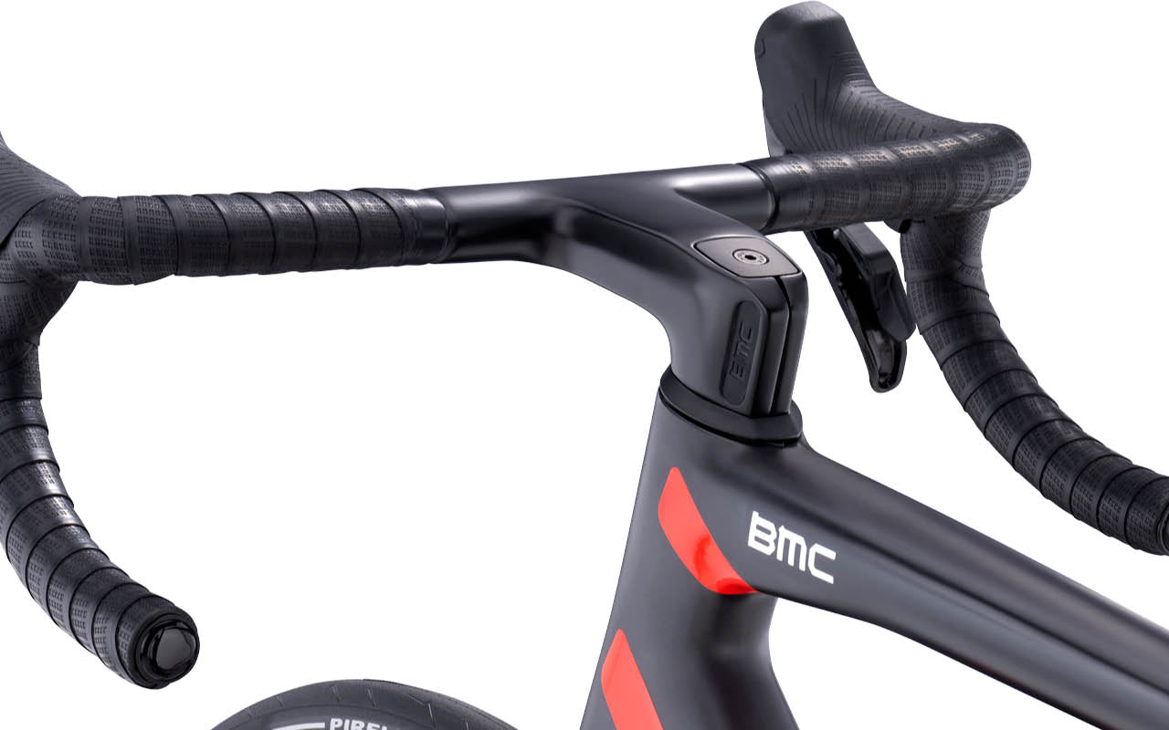 BMC Teammachine SLR01 ONE 2026 – dostępne w sklepie AkbiSport innovation image