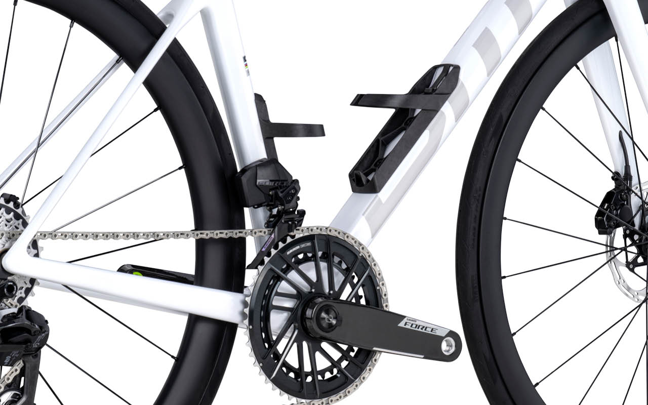 BMC Teammachine SLR01 THREE 2026 – dostępne w sklepie AkbiSport innovation image
