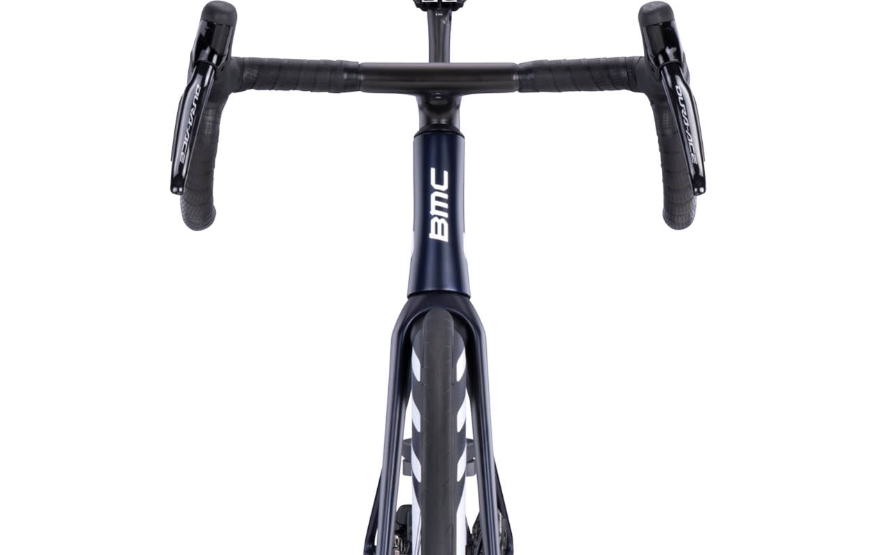 BMC Teammachine SLR01 TWO 2026 – dostępne w sklepie AkbiSport innovation image