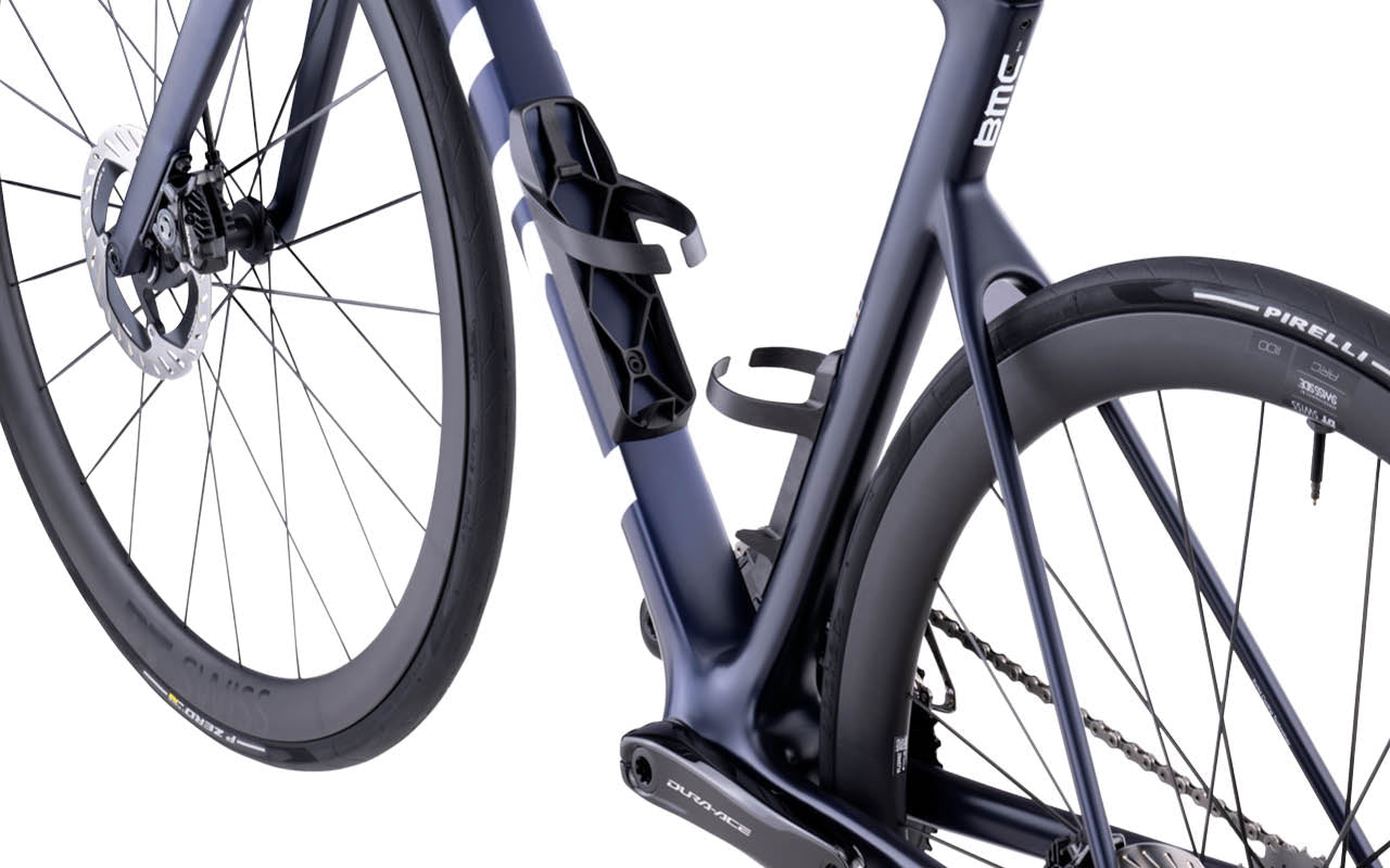 BMC Teammachine SLR01 TWO 2026 – dostępne w sklepie AkbiSport innovation image