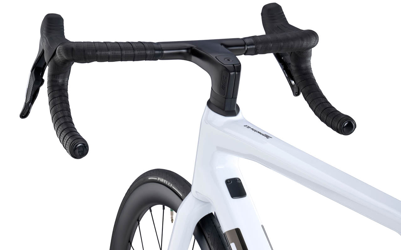 BMC Teammachine SLR ONE 2026 – dostępne w sklepie AkbiSport innovation image