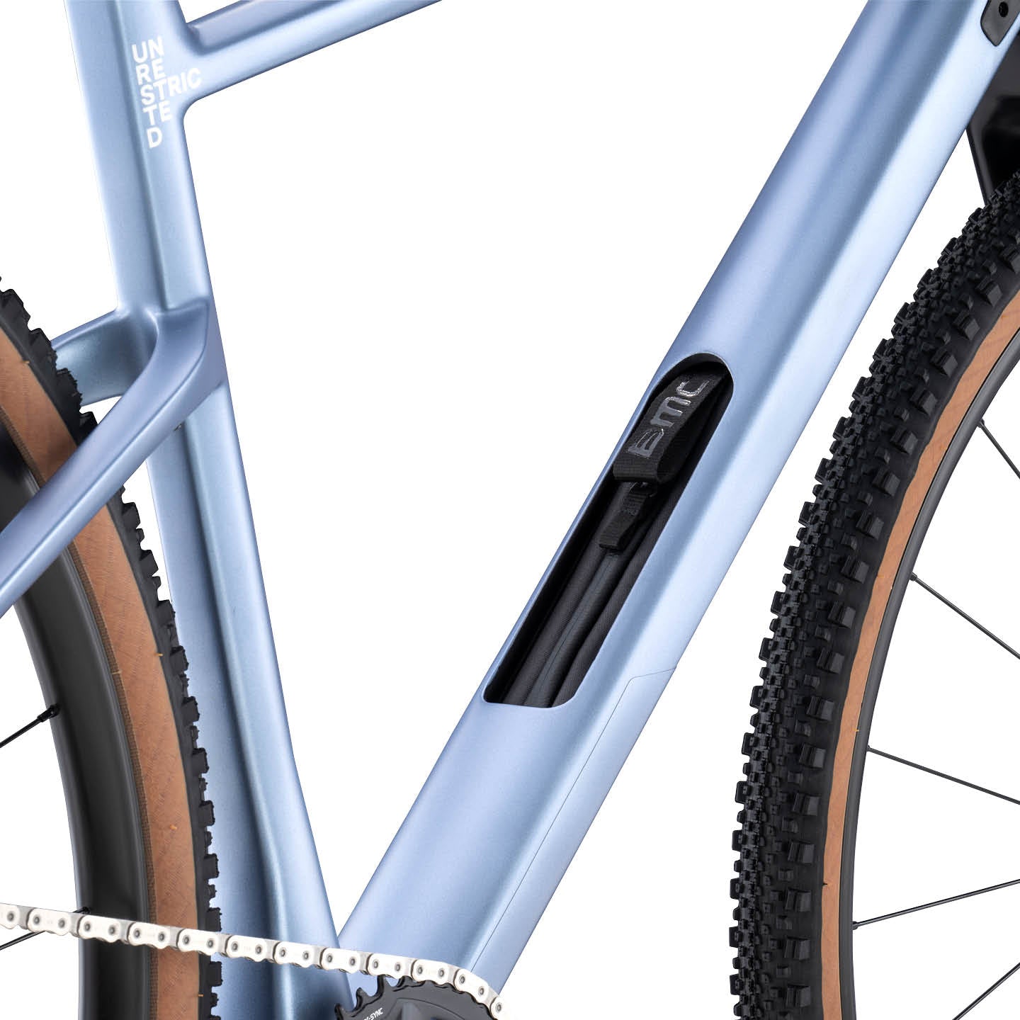 BMC URS One 2026 – dostępne w sklepie AkbiSport obraz innowacji