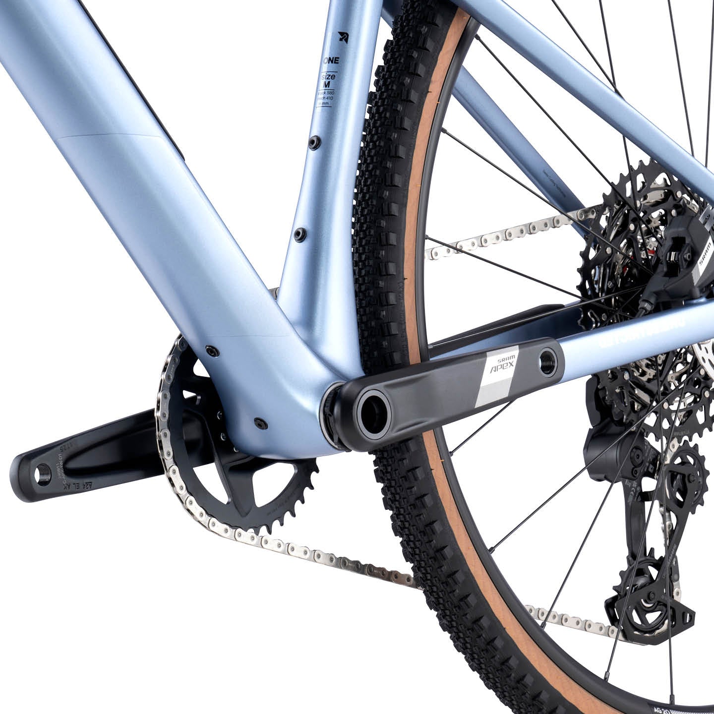 BMC URS One 2026 – dostępne w sklepie AkbiSport obraz innowacji