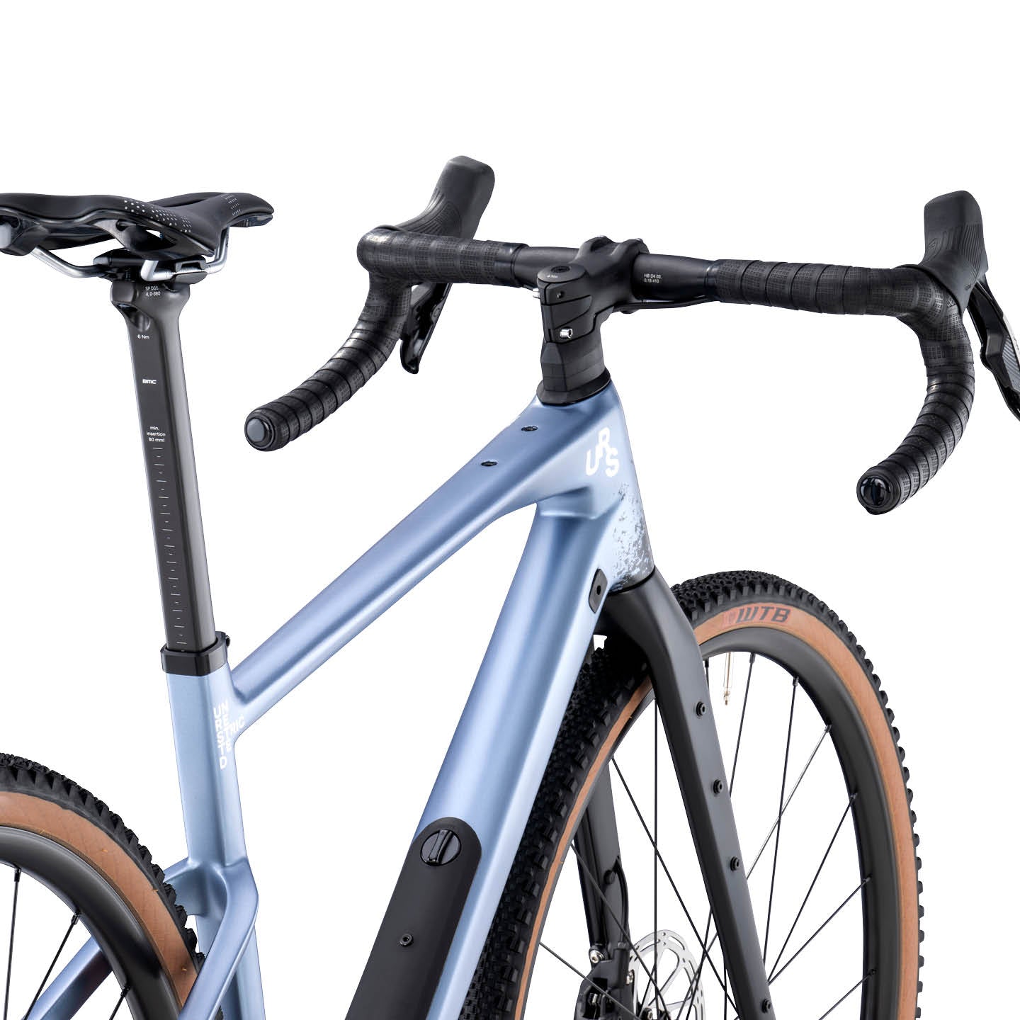 BMC URS One 2026 – dostępne w sklepie AkbiSport obraz innowacji