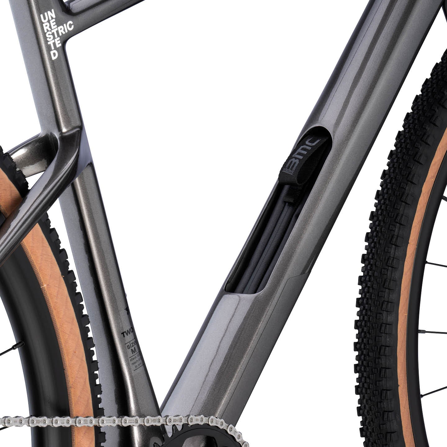 BMC URS Two 2026 – dostępne w sklepie AkbiSport obraz innowacji