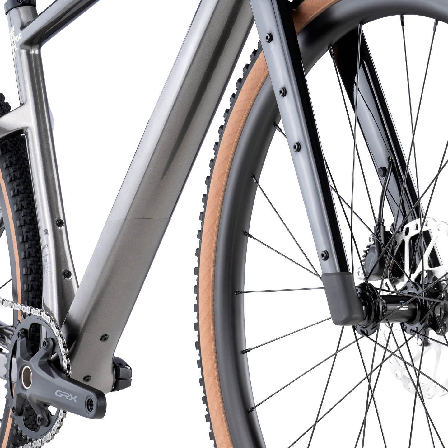 BMC URS Two 2026 – dostępne w sklepie AkbiSport obraz innowacji