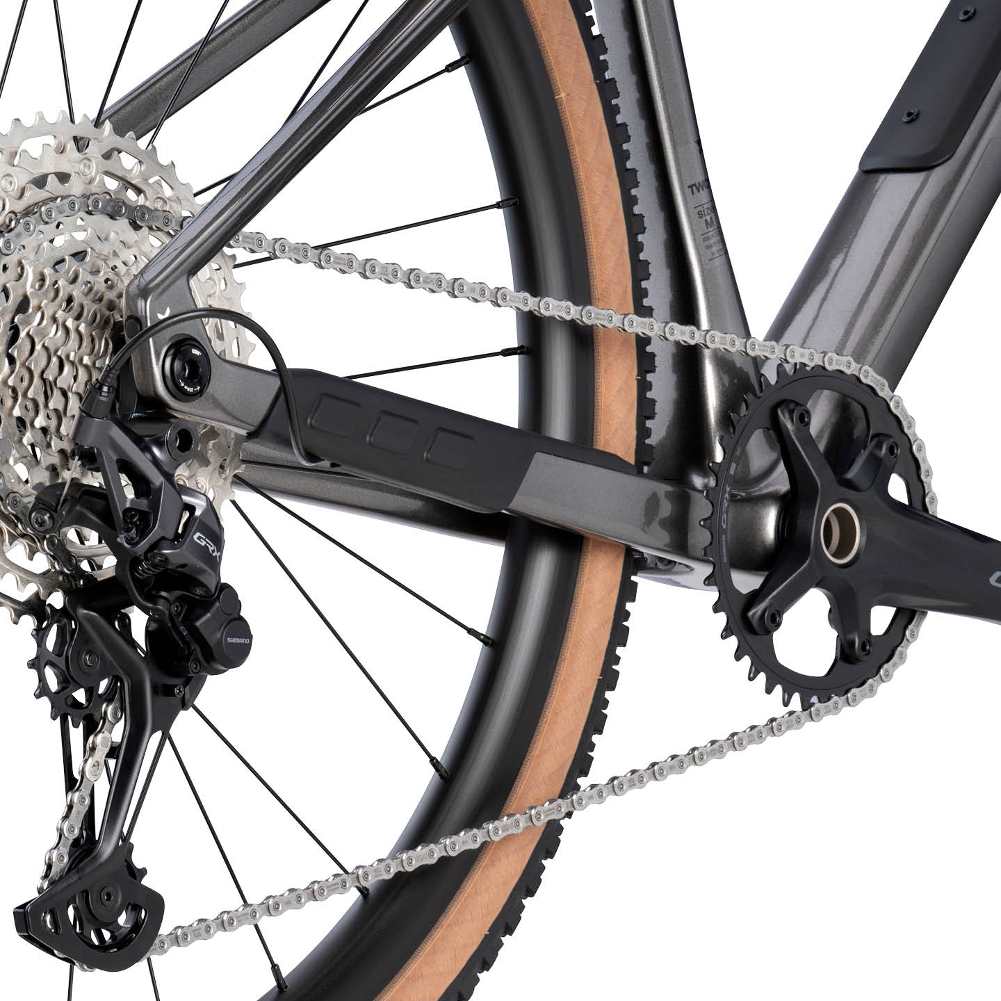 BMC URS Two 2026 – dostępne w sklepie AkbiSport obraz innowacji