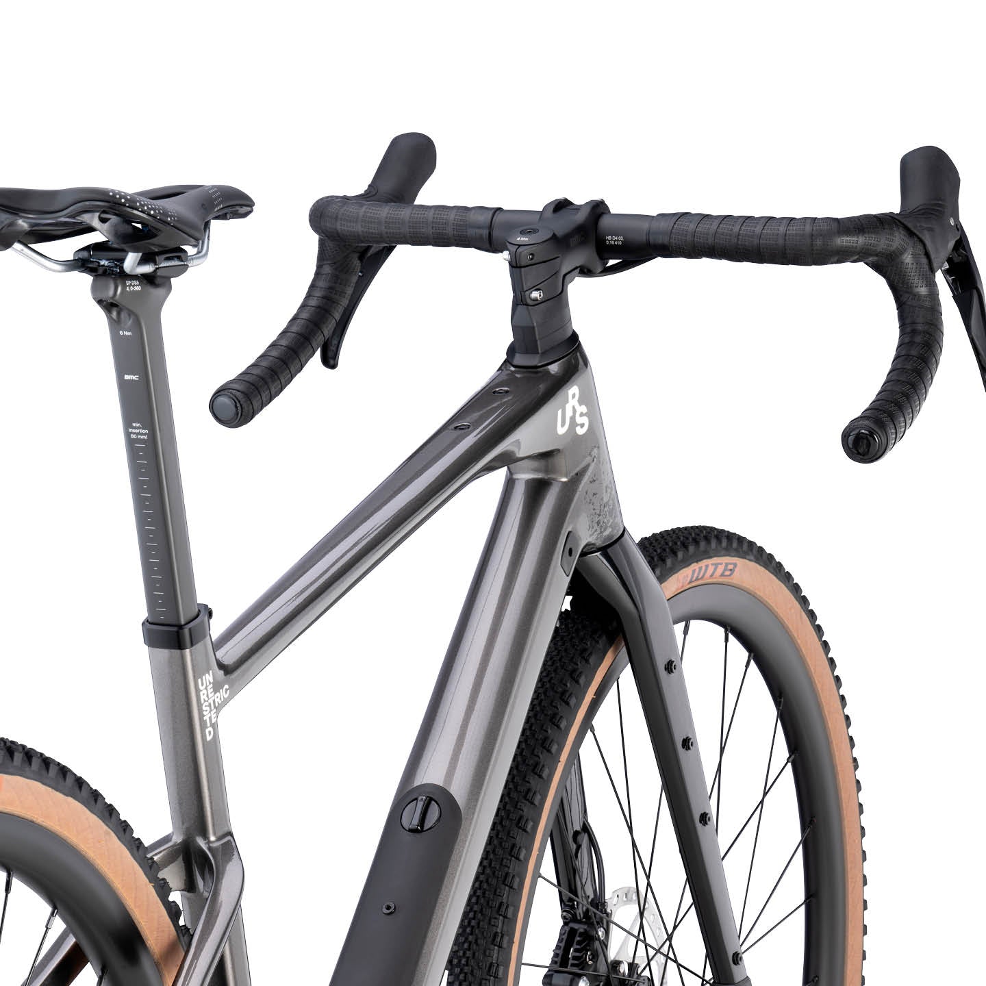 BMC URS Two 2026 – dostępne w sklepie AkbiSport obraz innowacji