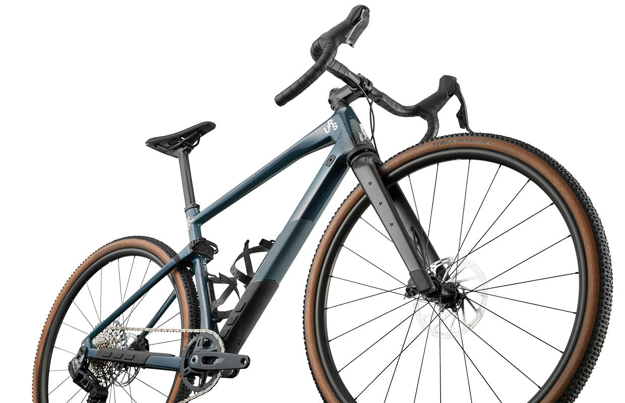 BMC URS 01 LT One 2027 – dostępne w sklepie AkbiSport innovation image