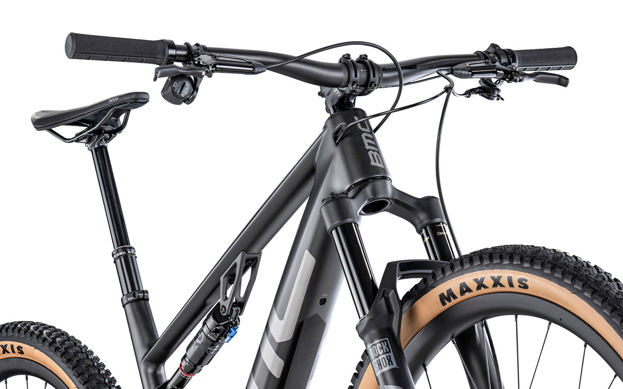 BMC Fourstroke AMP LT ONE 2026 – dostępne w sklepie AkbiSport innovation image