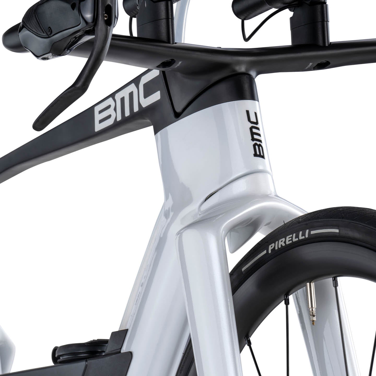 BMC Speedmachine 01 FOUR 2026 – dostępne w sklepie AkbiSport obraz innowacji