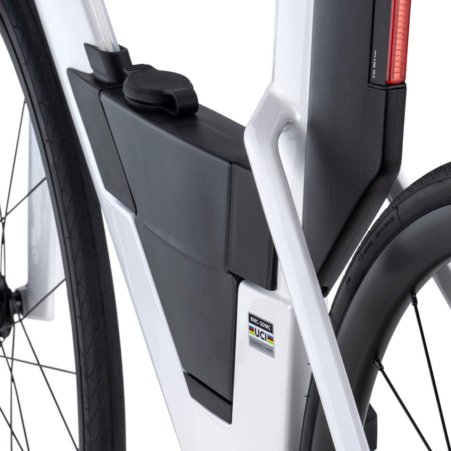 BMC Speedmachine 01 FOUR 2026 – dostępne w sklepie AkbiSport obraz innowacji