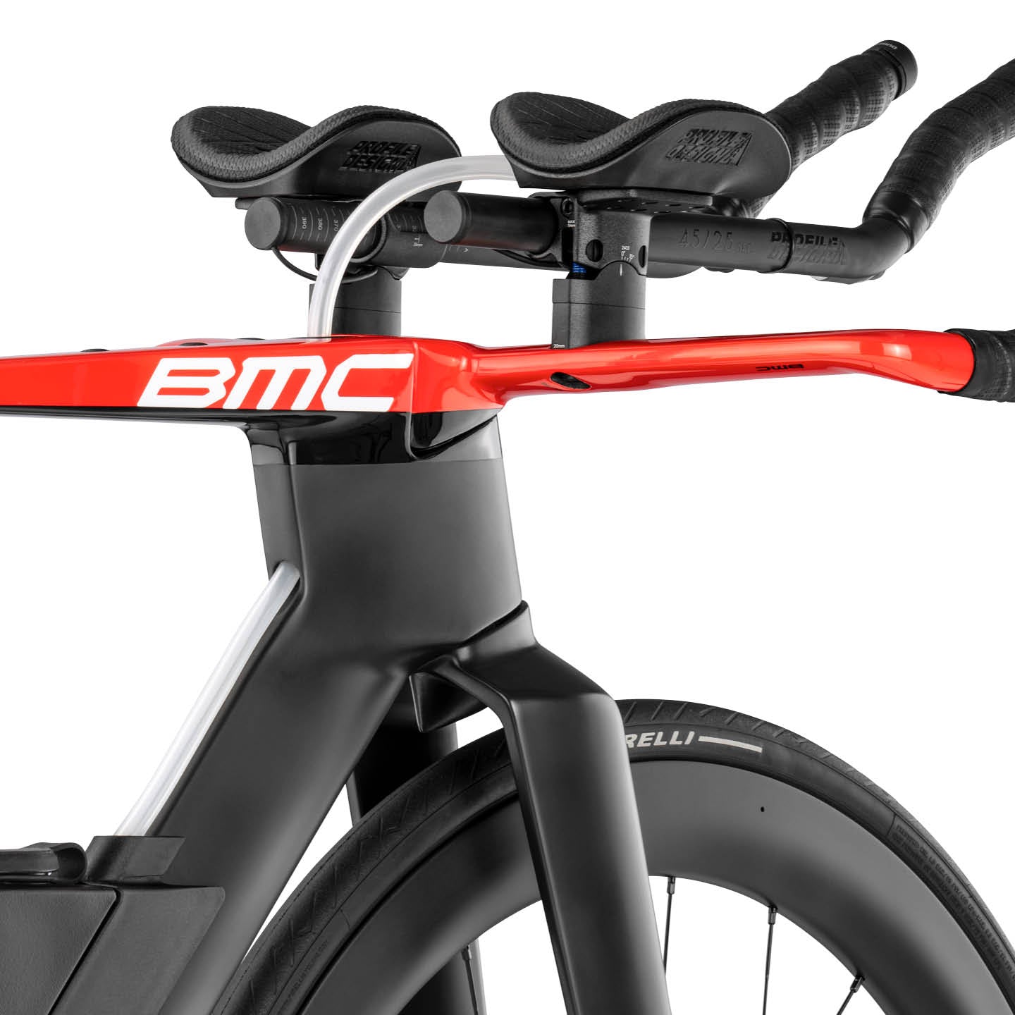 BMC Speedmachine 01 THREE 2026 – dostępne w sklepie AkbiSport obraz innowacji