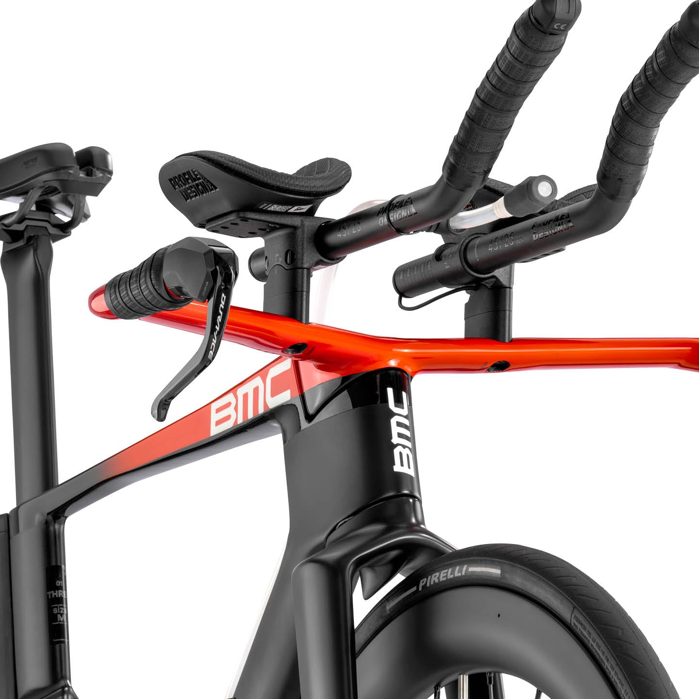 BMC Speedmachine 01 THREE 2026 – dostępne w sklepie AkbiSport obraz innowacji