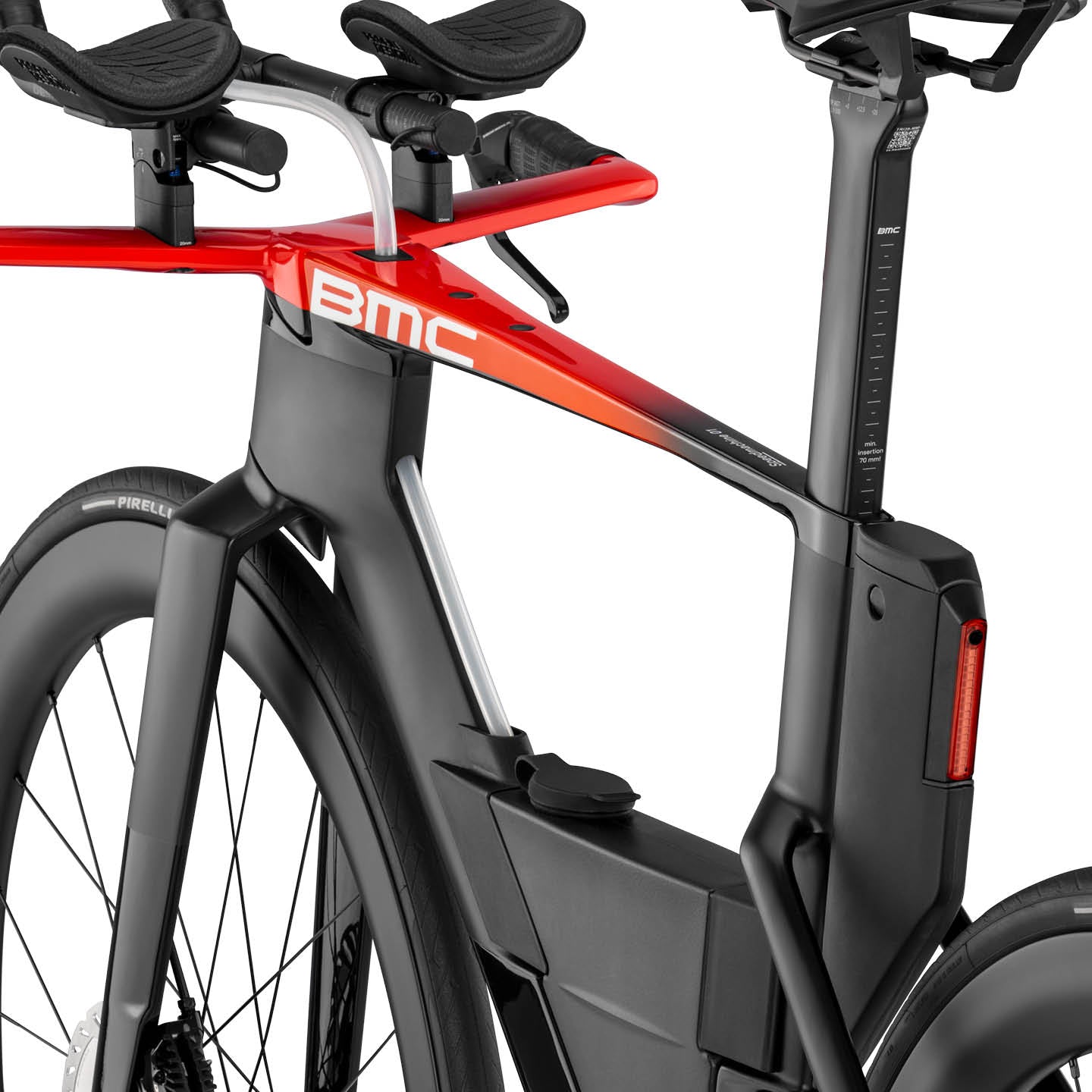 BMC Speedmachine 01 THREE 2026 – dostępne w sklepie AkbiSport obraz innowacji