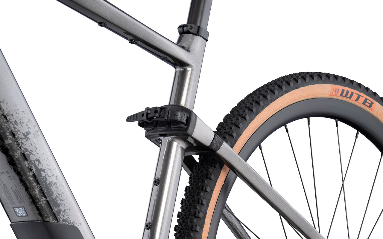 BMC URS AMP One 2026 – dostępne w sklepie AkbiSport innovation image