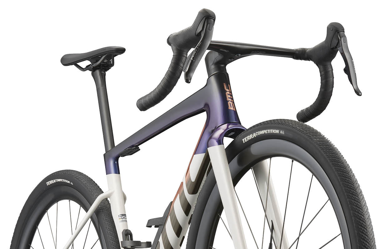 BMC Kaius 01 One 2027 – dostępne w sklepie AkbiSport innovation image