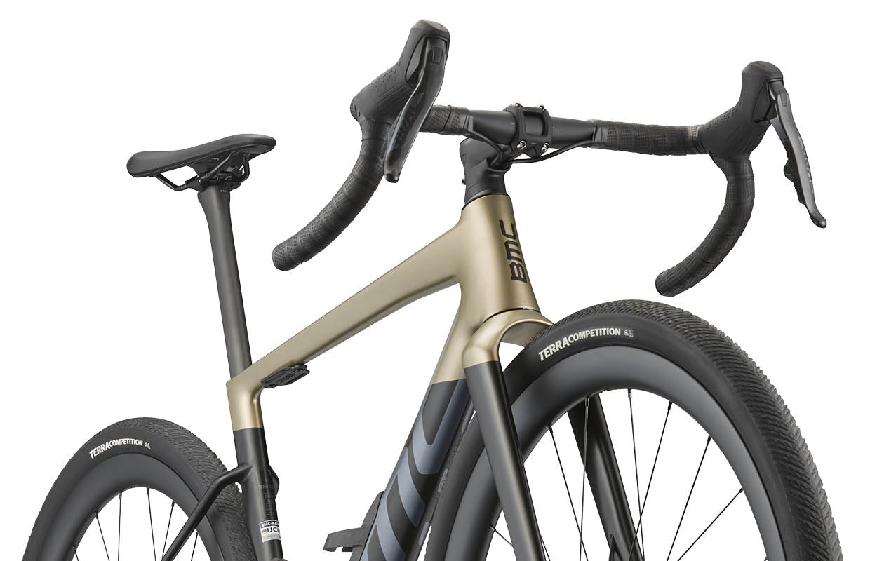 BMC Kaius 01 Three 2027 – dostępne w sklepie AkbiSport innovation image