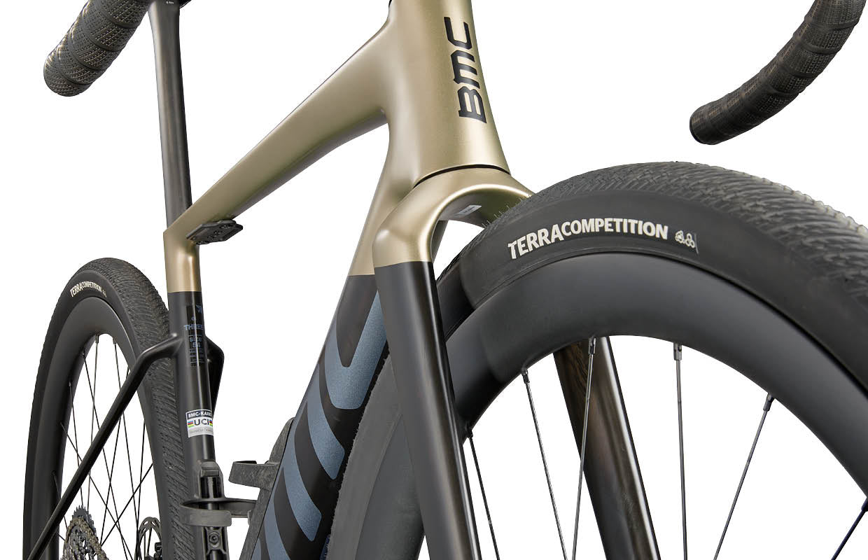 BMC Kaius 01 Three 2027 – dostępne w sklepie AkbiSport innovation image