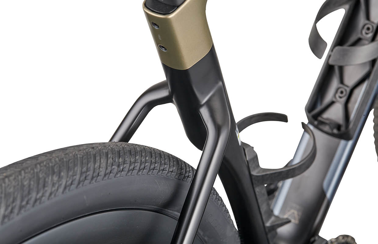 BMC Kaius 01 Three 2027 – dostępne w sklepie AkbiSport innovation image