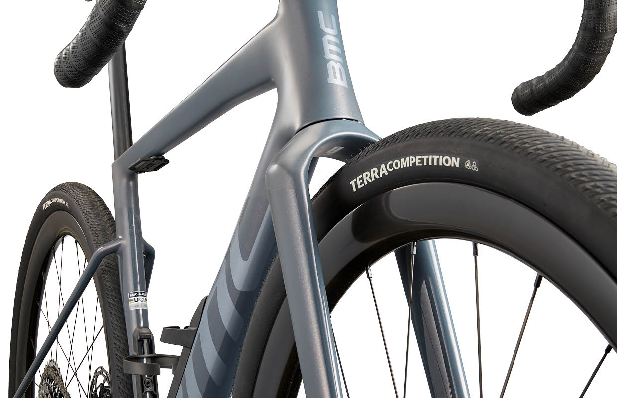 BMC Kaius 01 Two 2027 – dostępne w sklepie AkbiSport innovation image