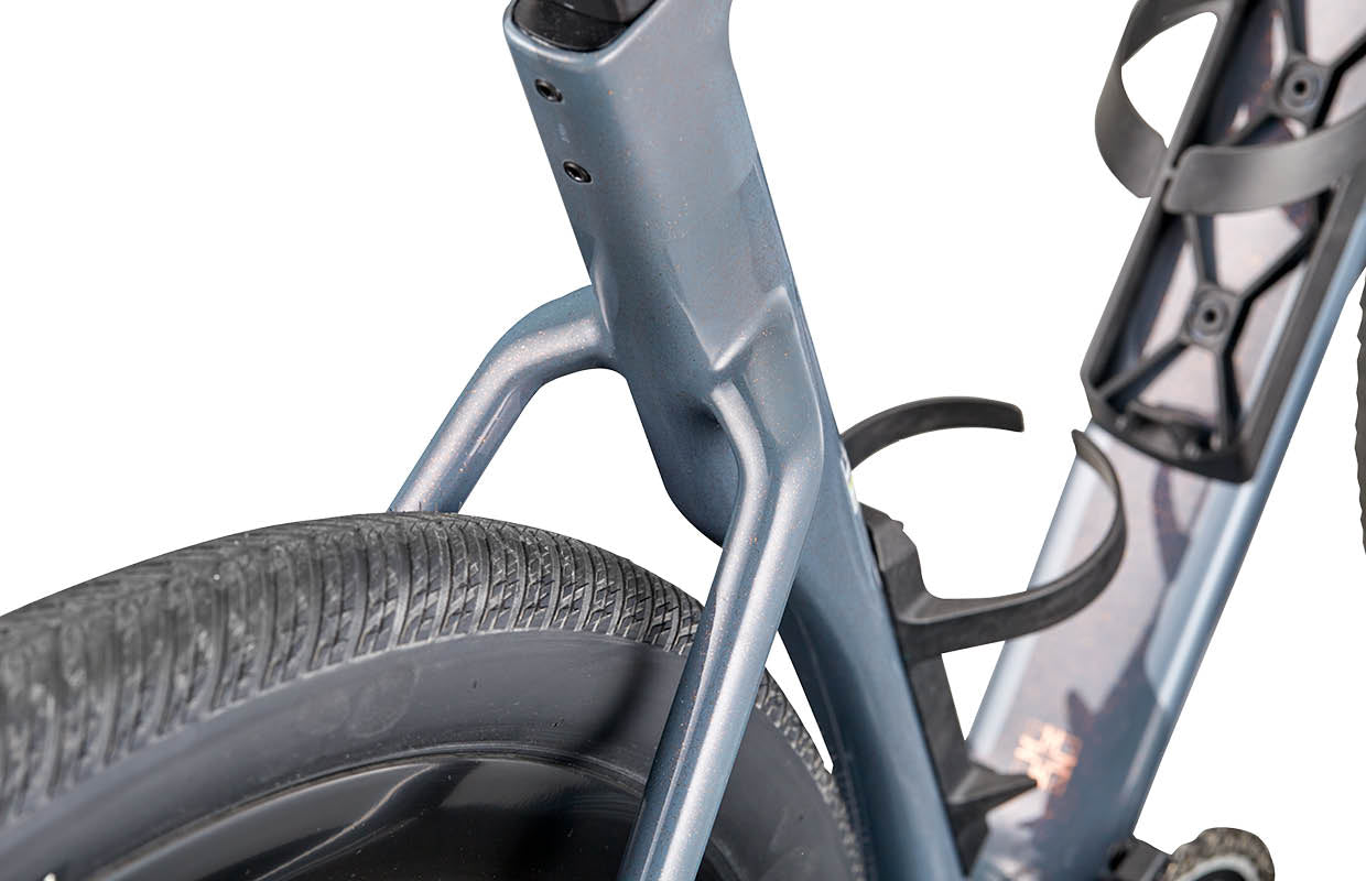 BMC Kaius 01 Two 2027 – dostępne w sklepie AkbiSport innovation image