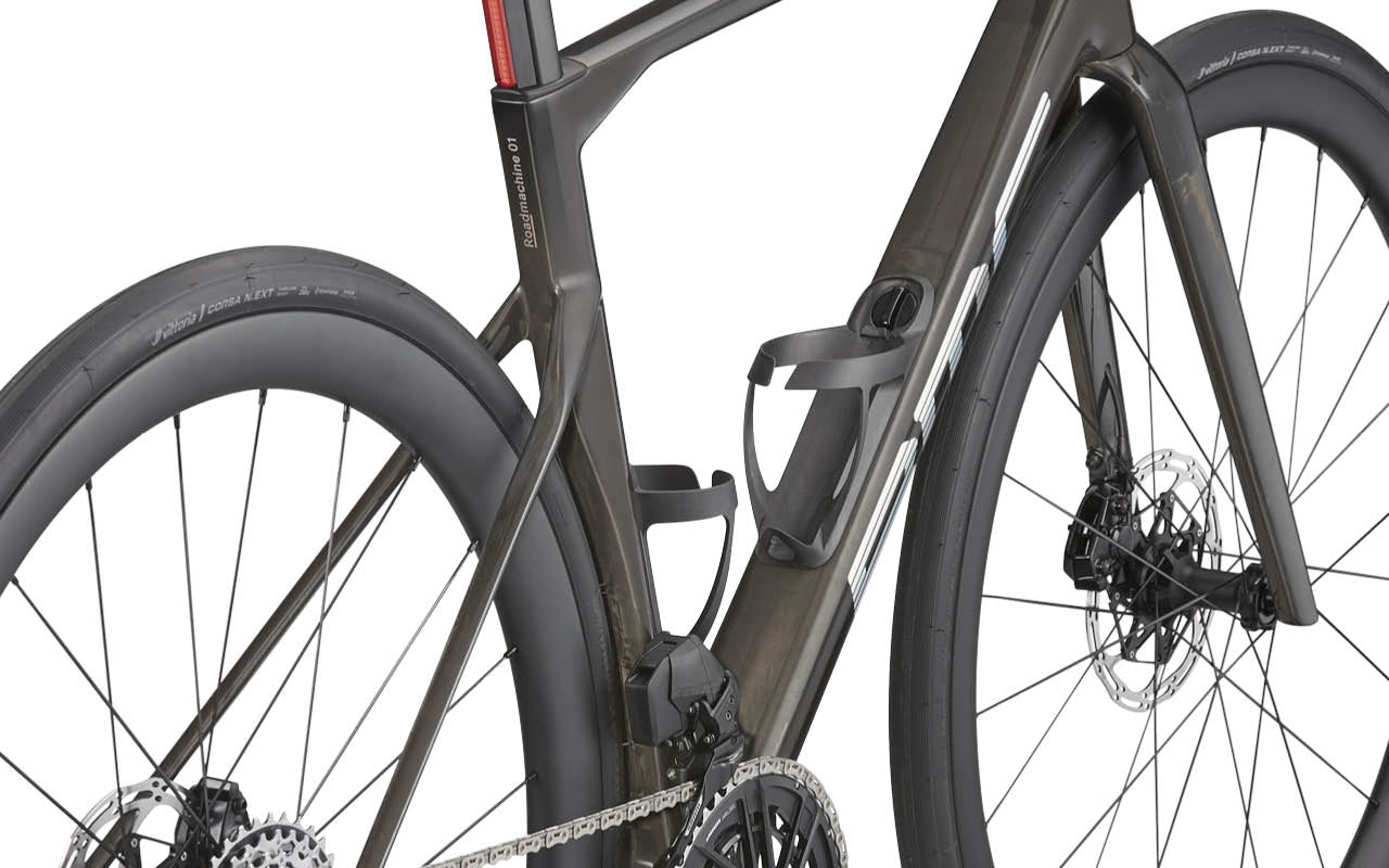 BMC Roadmachine 01 TWO 2027 – dostępne w sklepie AkbiSport innovation image