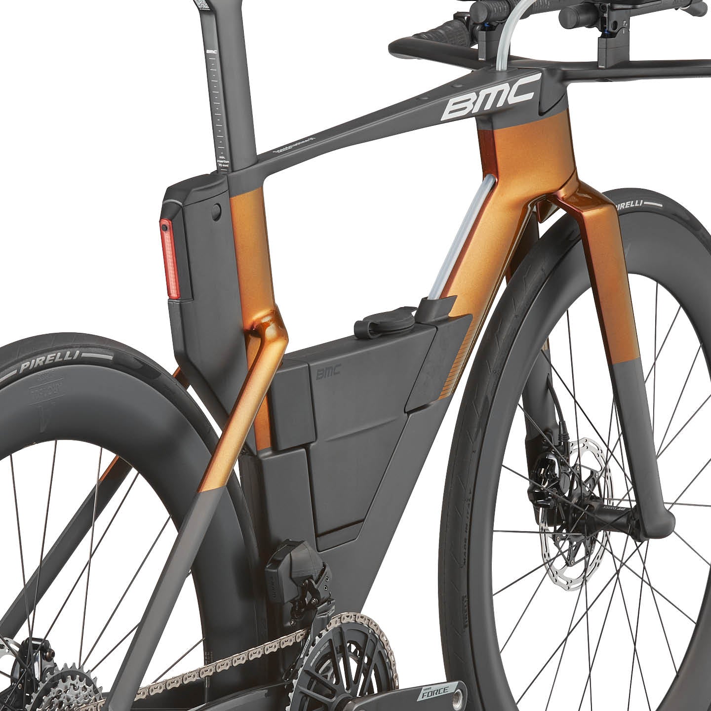 BMC Speedmachine 01 ONE 2027 – dostępne w sklepie AkbiSport innovation image