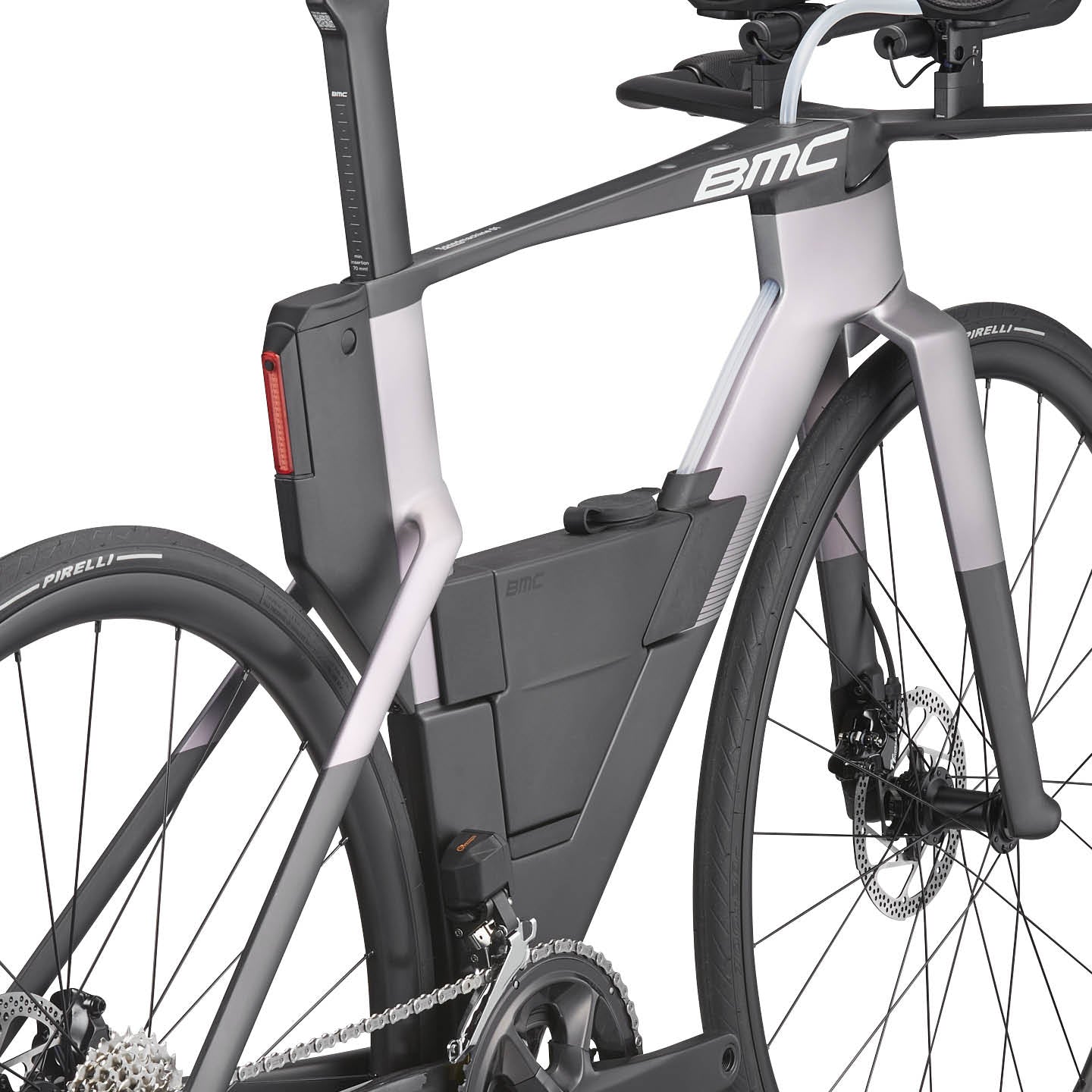 BMC Speedmachine 01 THREE 2027 – dostępne w sklepie AkbiSport innovation image