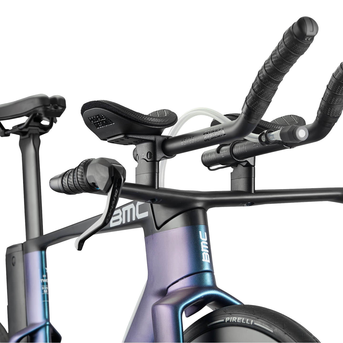 BMC Speedmachine 01 TWO 2027 – dostępne w sklepie AkbiSport innovation image
