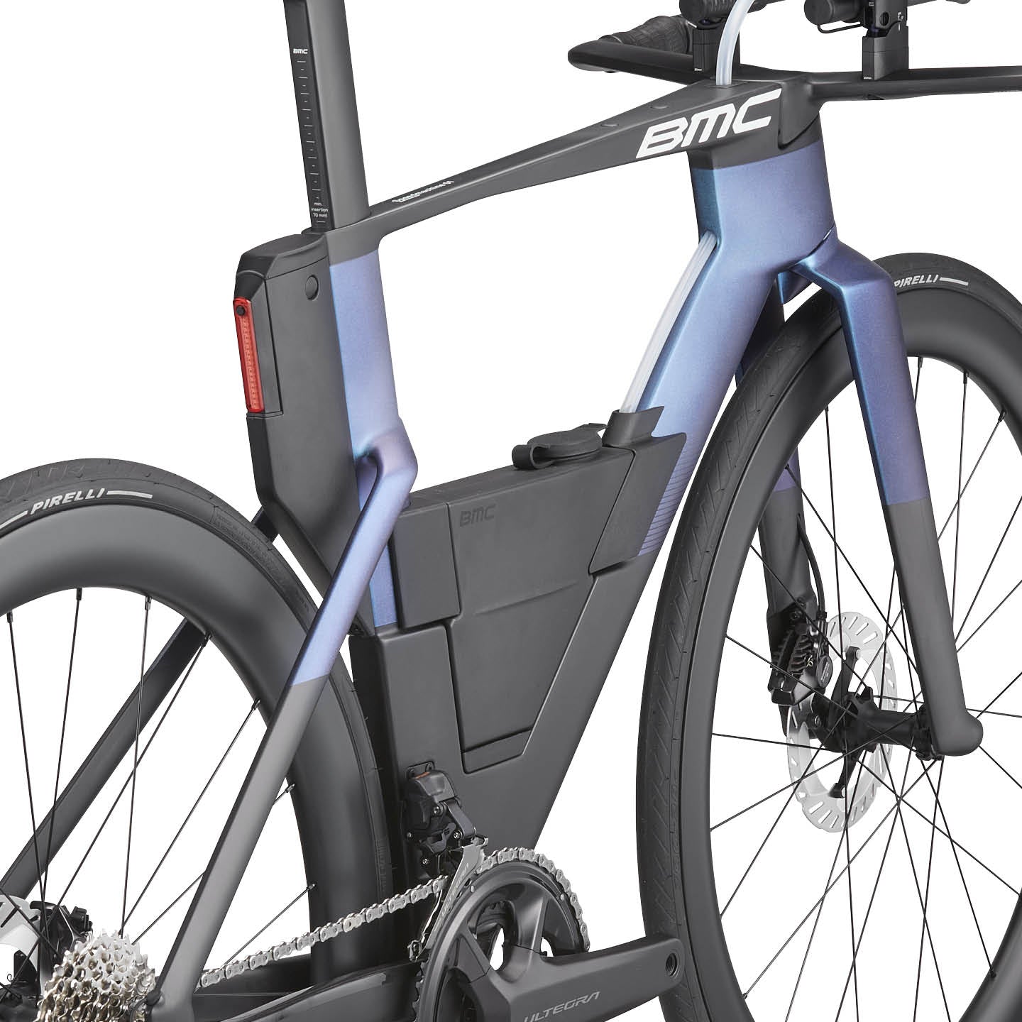 BMC Speedmachine 01 TWO 2027 – dostępne w sklepie AkbiSport innovation image