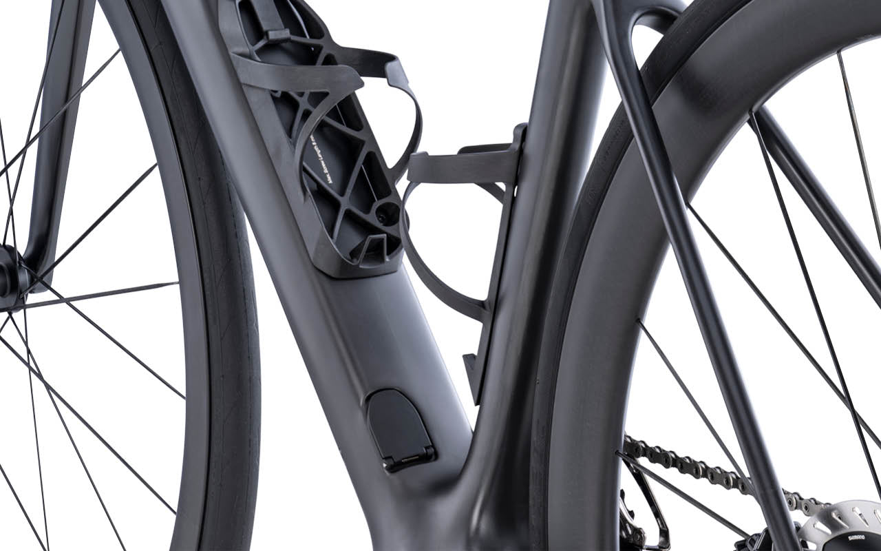 BMC Teammachine 01 AMP ONE 2027 – dostępne w sklepie AkbiSport innovation image