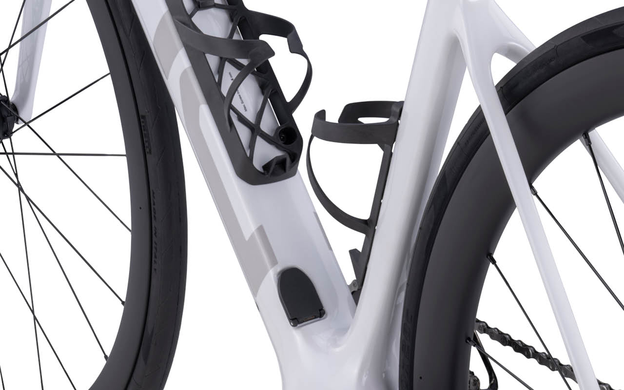 BMC Teammachine 01 AMP TWO 2027 – dostępne w sklepie AkbiSport innovation image