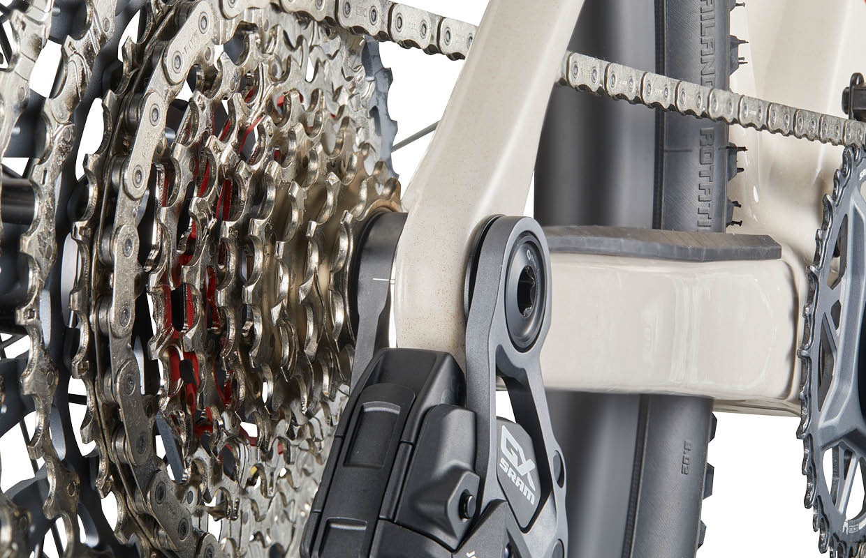 BMC Twostroke 01 ONE 2027 – dostępne w sklepie AkbiSport innovation image