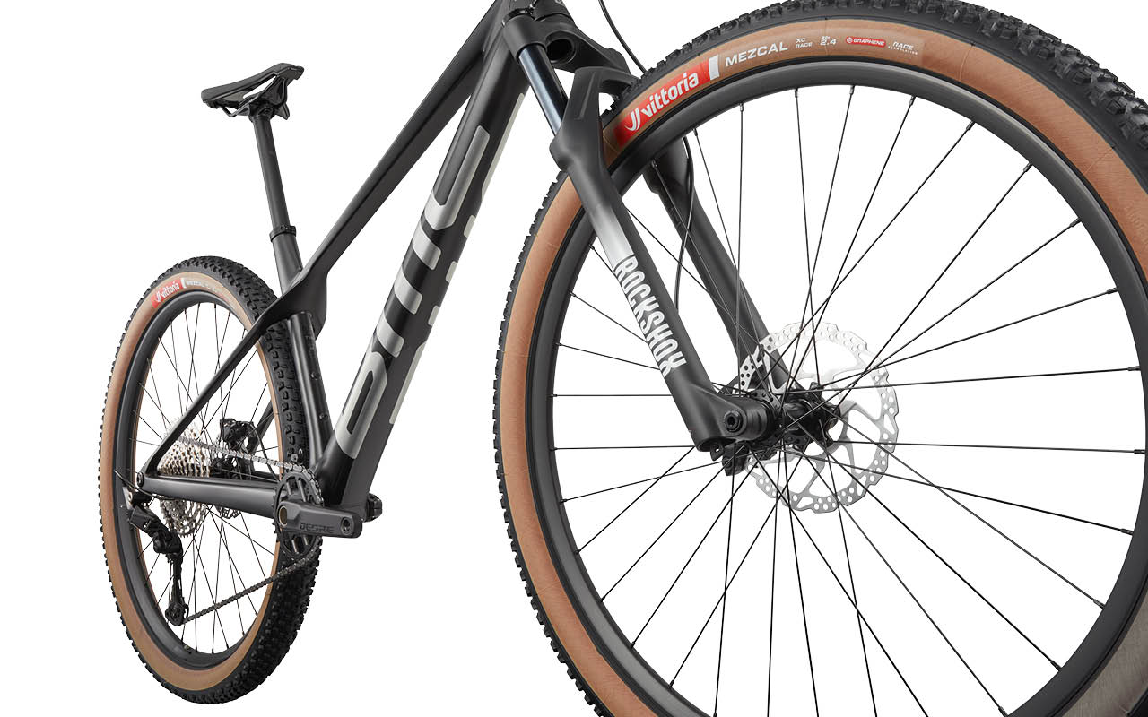 BMC Twostroke 01 TWO 2027 – dostępne w sklepie AkbiSport obraz innowacji